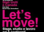 event's information