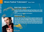 event's information