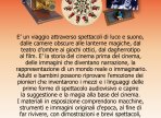 dettagli evento