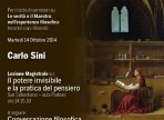 event's information