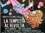 event's information