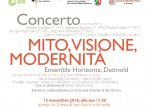 event's information