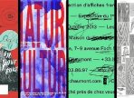 event's information